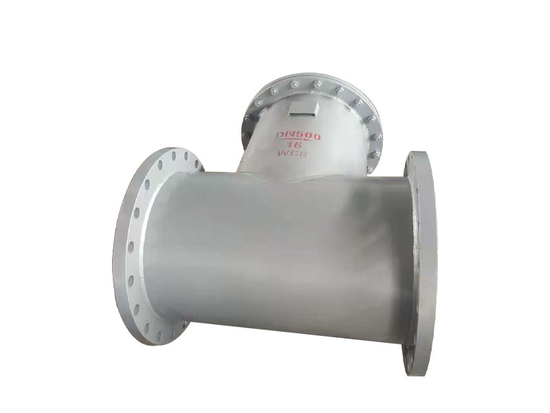 T型過濾器