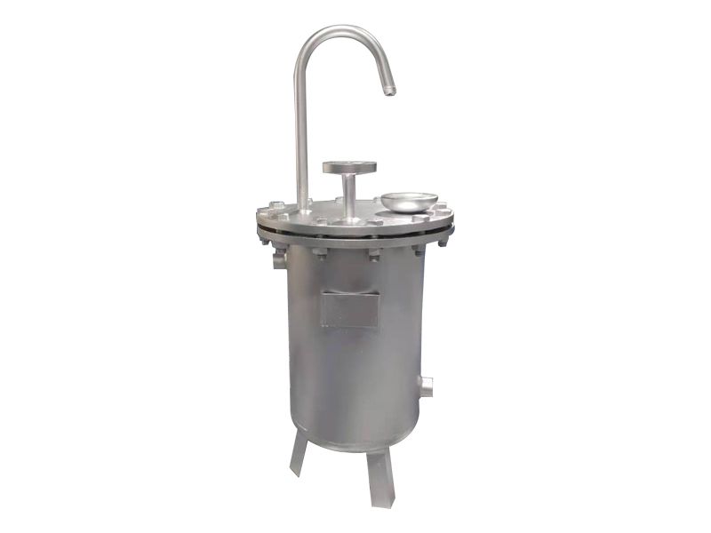 取樣冷卻器
